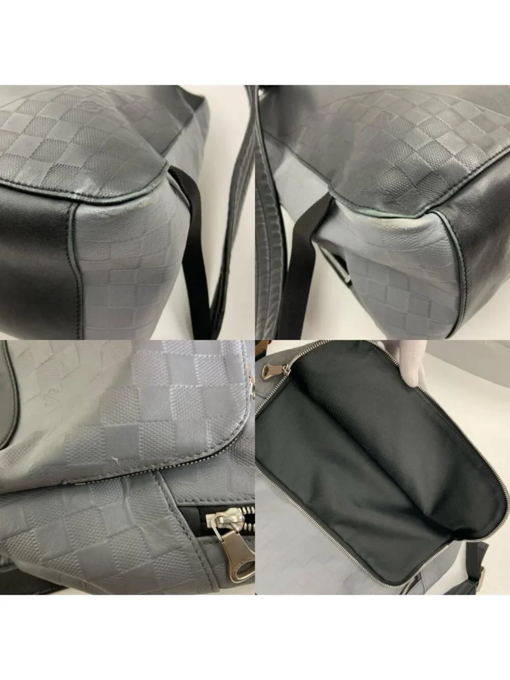 Louis Vuitton manufacturer louis